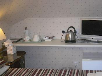 Acer 4* Édimbourg