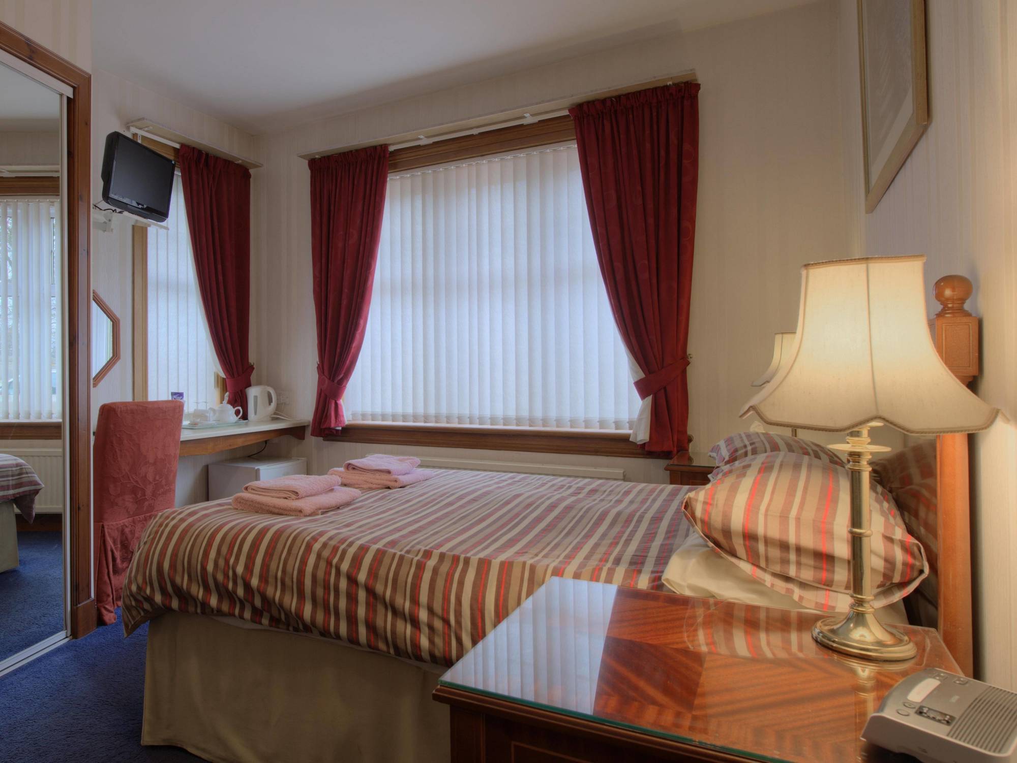 Maison d'hôtes Acer 4*